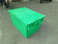 北京乔丰塑料盒批发