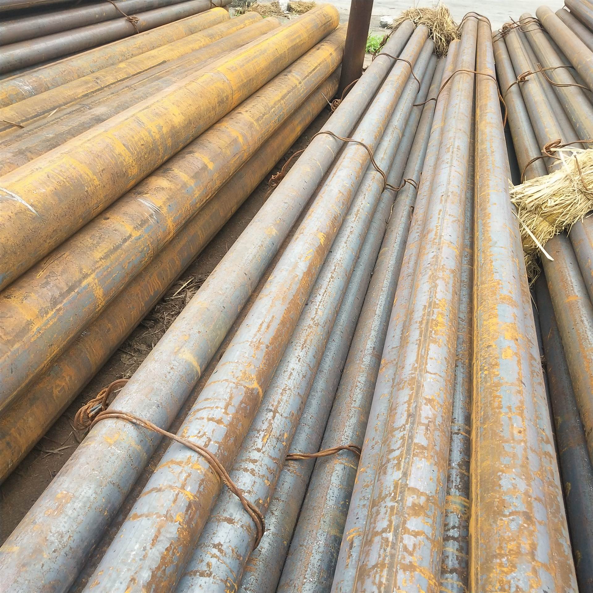 40CrNiMo圆钢 无锡40CrNiMo圆钢