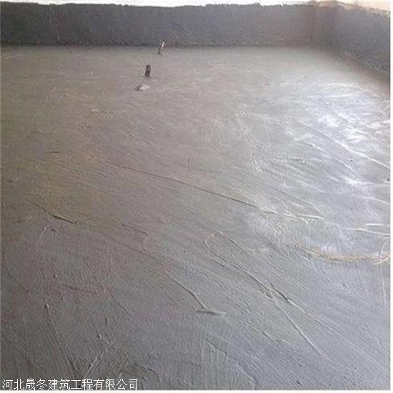 重庆南川区水泥基渗透结晶防水涂料