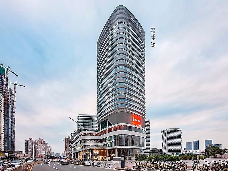 深圳南油大厦图片图片