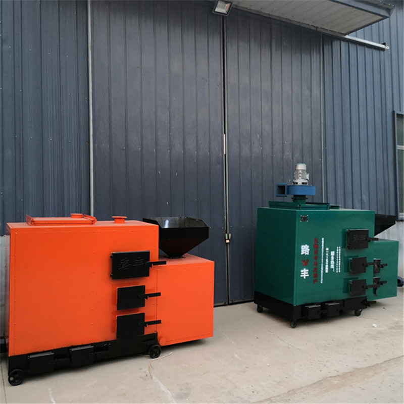 宁津县路丰温控设备厂 产品展厅 >自动控温育雏加温设备 养鸡场取暖用