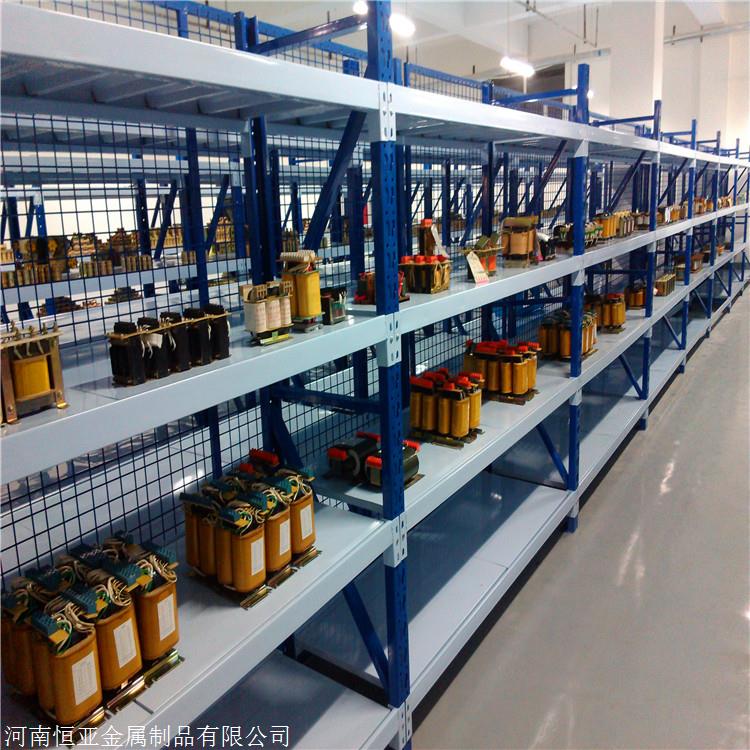 河南货架厂 恒亚货架