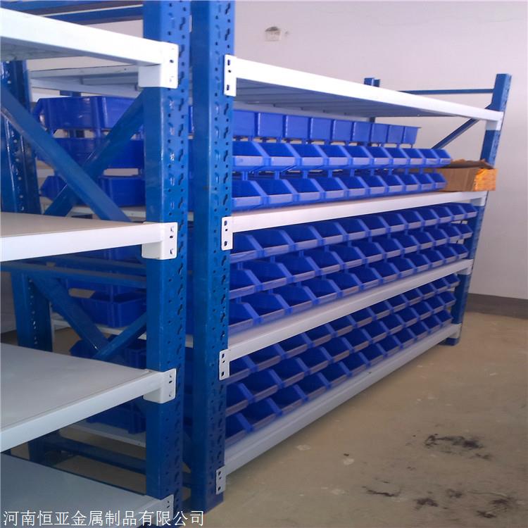 中型货架轻型中型重型仓库货架