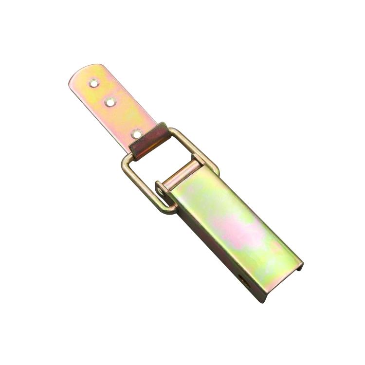 houna工业吸尘器锁扣医疗机械不锈钢锁扣机械箱扣搭扣消防箱锁扣