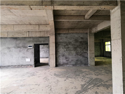 武汉房屋质量鉴定 厂房检测报告