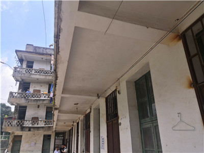 上海市危房鉴定 房屋质量检测咨询服务