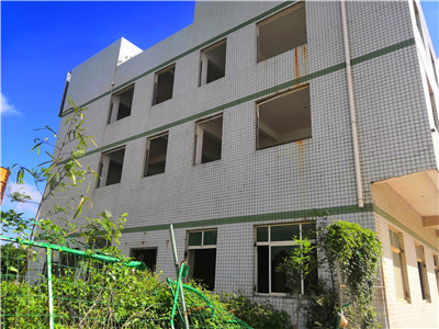 上海市危房鉴定 房屋质量检测咨询服务