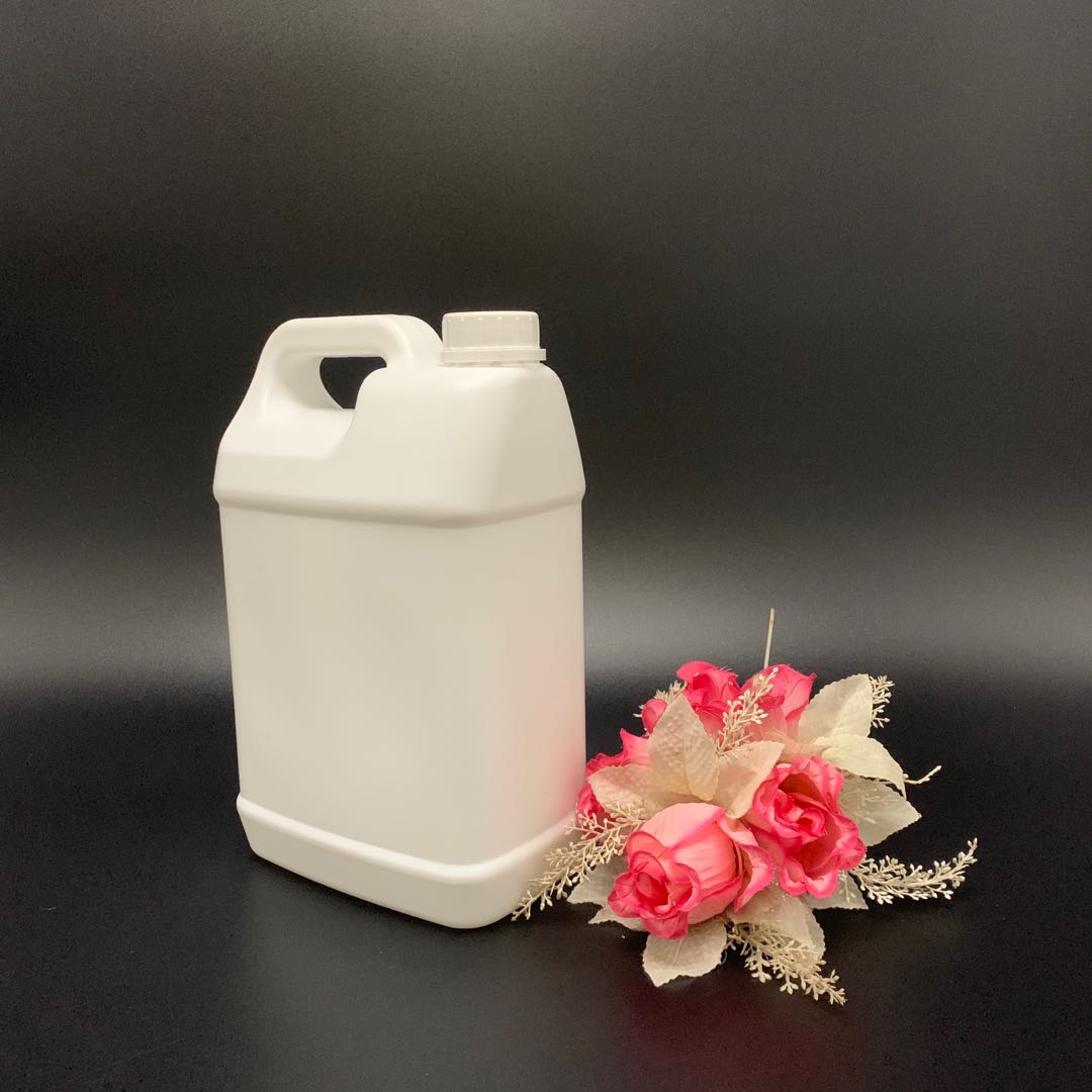 厂家现货供应塑料壶 白色塑料壶 质量保障