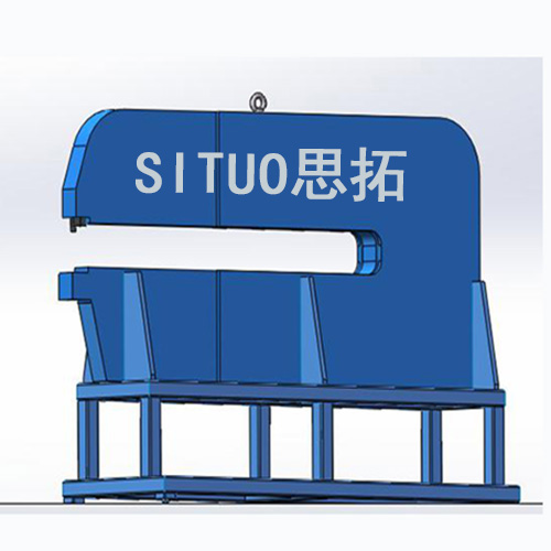 自冲铆接机 自穿刺铆接机 SPR铆接机 思拓