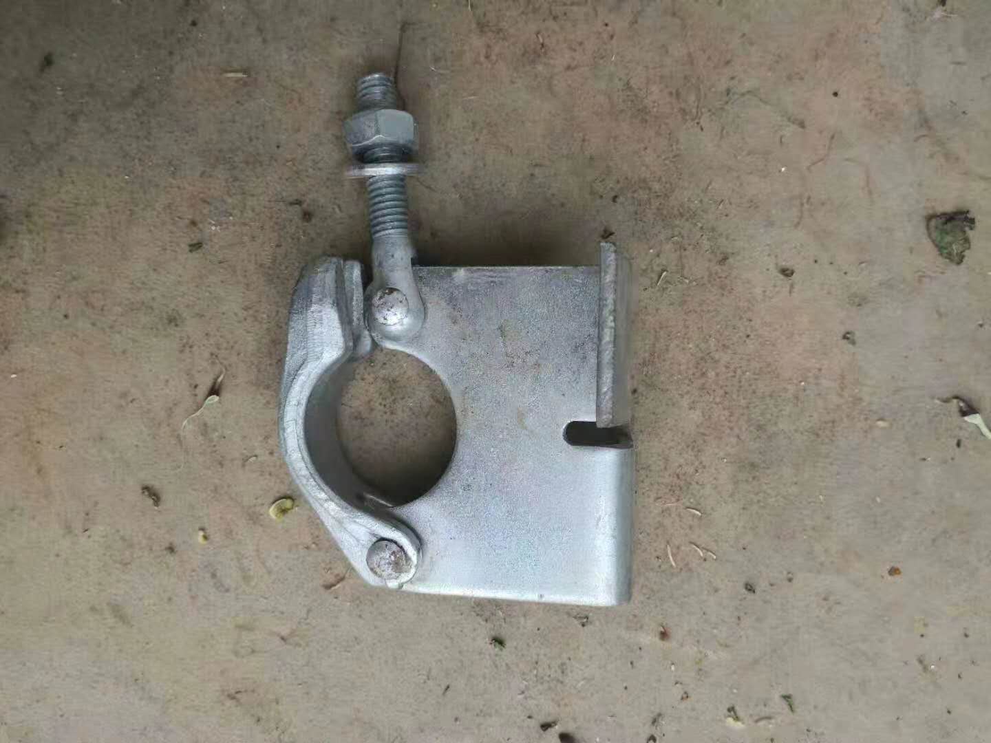 扣件钢跳板扣件蘑菇头扣件固板扣件蘑菇头扣件悬梁扣件