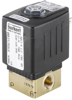 BURKERT宝德不锈钢电磁阀125317的重要资料