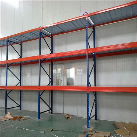 仓库货架恒亚重型货架托盘货架