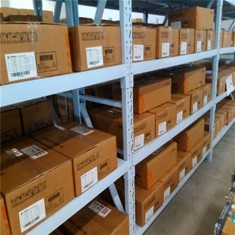 仓储货架 恒亚五金配件中型货架HYZX206020多种颜色现货供应