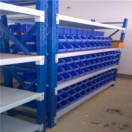 中型货架轻型中型重型仓库货架