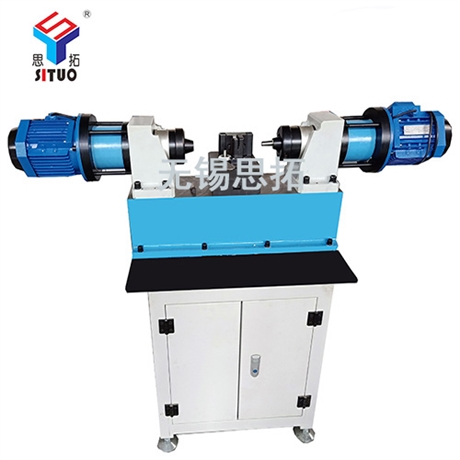 无锡思拓 液压铆接机 旋铆机设备