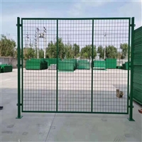 杭州车间围栏网 车架护栏网 车间设备护栏网