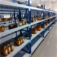 河南货架厂 恒亚货架