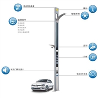 智慧路灯照明招标报告质检报告