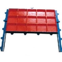 铸铁闸门 铸铁方闸门 铸铁镶铜闸门 铸铁镶铜方闸门 鄱商阀门 