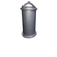 套筒阀 不锈钢套筒阀 不锈钢套筒调节阀 鄱商阀门 质量保证 