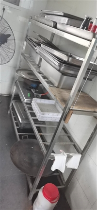 三水区不锈钢回收今日行情