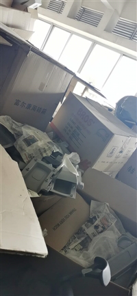 望牛墩镇控制柜回收近期行情