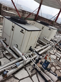 江门工厂机械回收今日行情