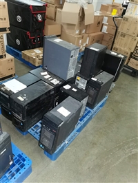 中堂废旧五金设备回收，附近配电柜回收，高价金属设备回收