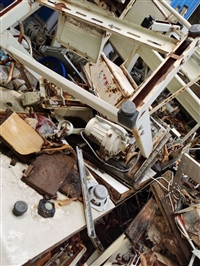 虎门镇KTV设备回收近期行情