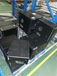 盐田纺织设备回收，废旧收购箱式变压器，高价工厂回收