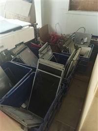 望牛墩镇铅酸电池回收近期行情