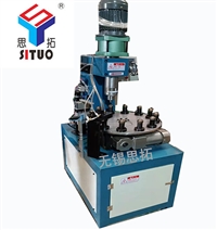 转盘多工位铆接机 多工位铆接机 转盘铆接机 思拓