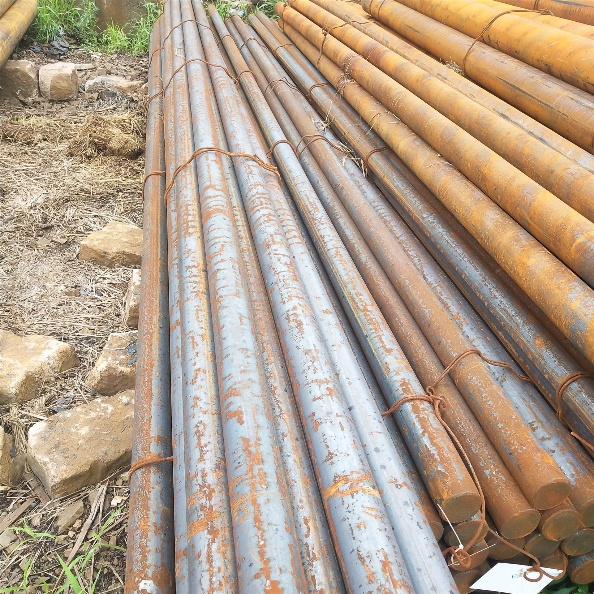 20CrNiMo圆钢 无锡20CrNiMo圆钢