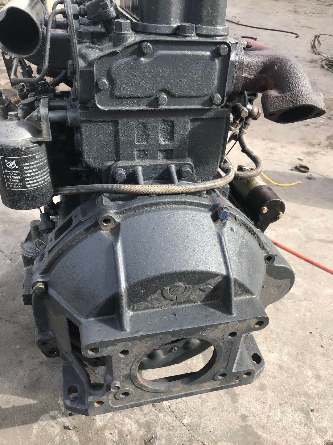 力佳柴油机 厂家批发