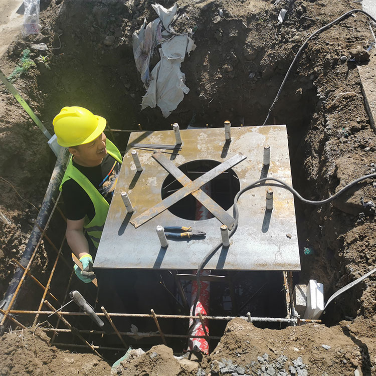 西安不锈钢地笼厂家