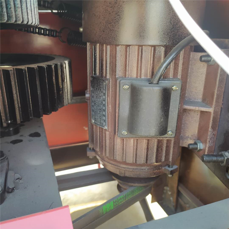 山东钢筋弯箍机gf20型全自动钢筋箍筋弯曲机厂家直销箍筋机