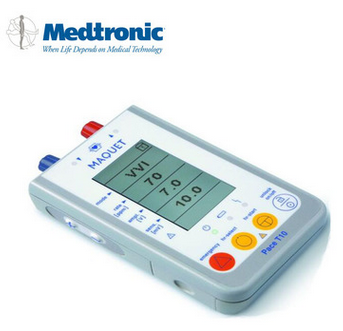 青海美敦力单腔临时起搏器pace t10