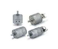 SMC叶片式摆动气缸：CRB2BW20-180SEZ