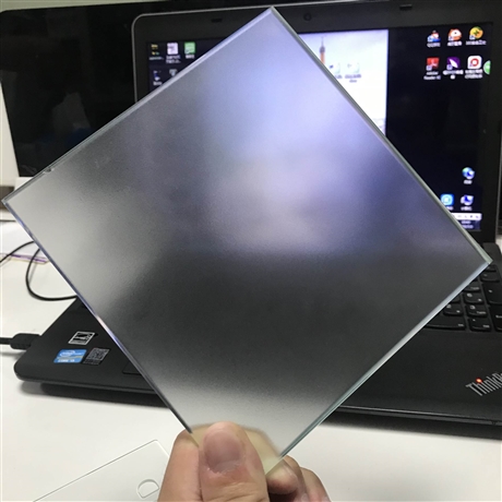 北京厂长期加工开关面板玻璃 AG玻璃厂家 健鸿电子ag玻璃