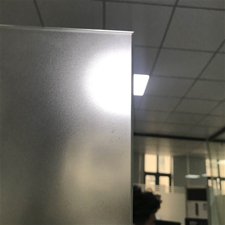 东莞ag玻璃开关面板玻璃加工 AG玻璃厂家 ag开关面板玻璃加工