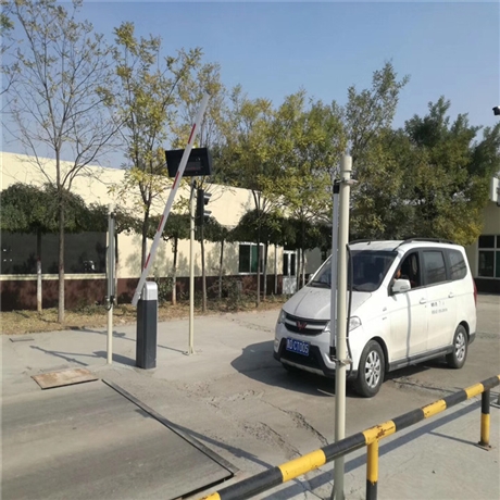 邯鄲市地磅回收，地磅廠家出售
