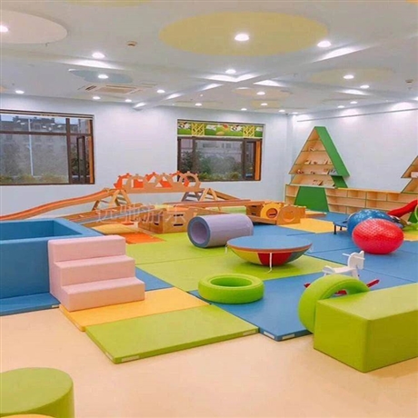 通州幼儿园软包通州墙面软包游乐场软包舞蹈房软包北京硬包