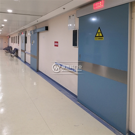 安徽防护门厂家 淮南 铜陵 马鞍山 铅防护门 医用铅门 防辐射门