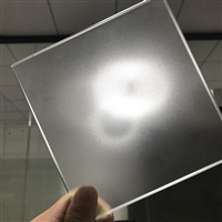 深圳开关面板玻璃磨砂加工ag AG玻璃厂家 开关面板磨砂玻璃批发