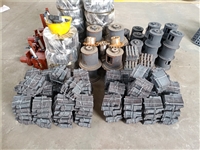 华星HXQ034抛丸器总成推荐