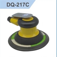 供应DQ-217C气动砂磨机 气动抛光机 德骐气动工具