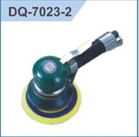供应DQ-7023-2气动砂磨机 德骐气动工具