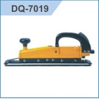 供应DQ-7019轨道式气动磨光机 德骐气动工具