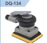 供应DQ-134气动磨光机 德骐气动工具