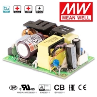 医疗设备开关电源RPS-120S-24保真无假货台湾明纬Mean well